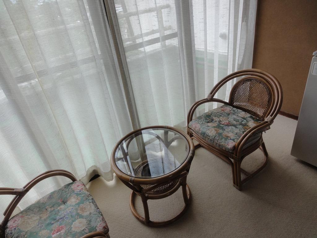 Hotel あじわいの心 金時山荘 Hakone Habitación foto