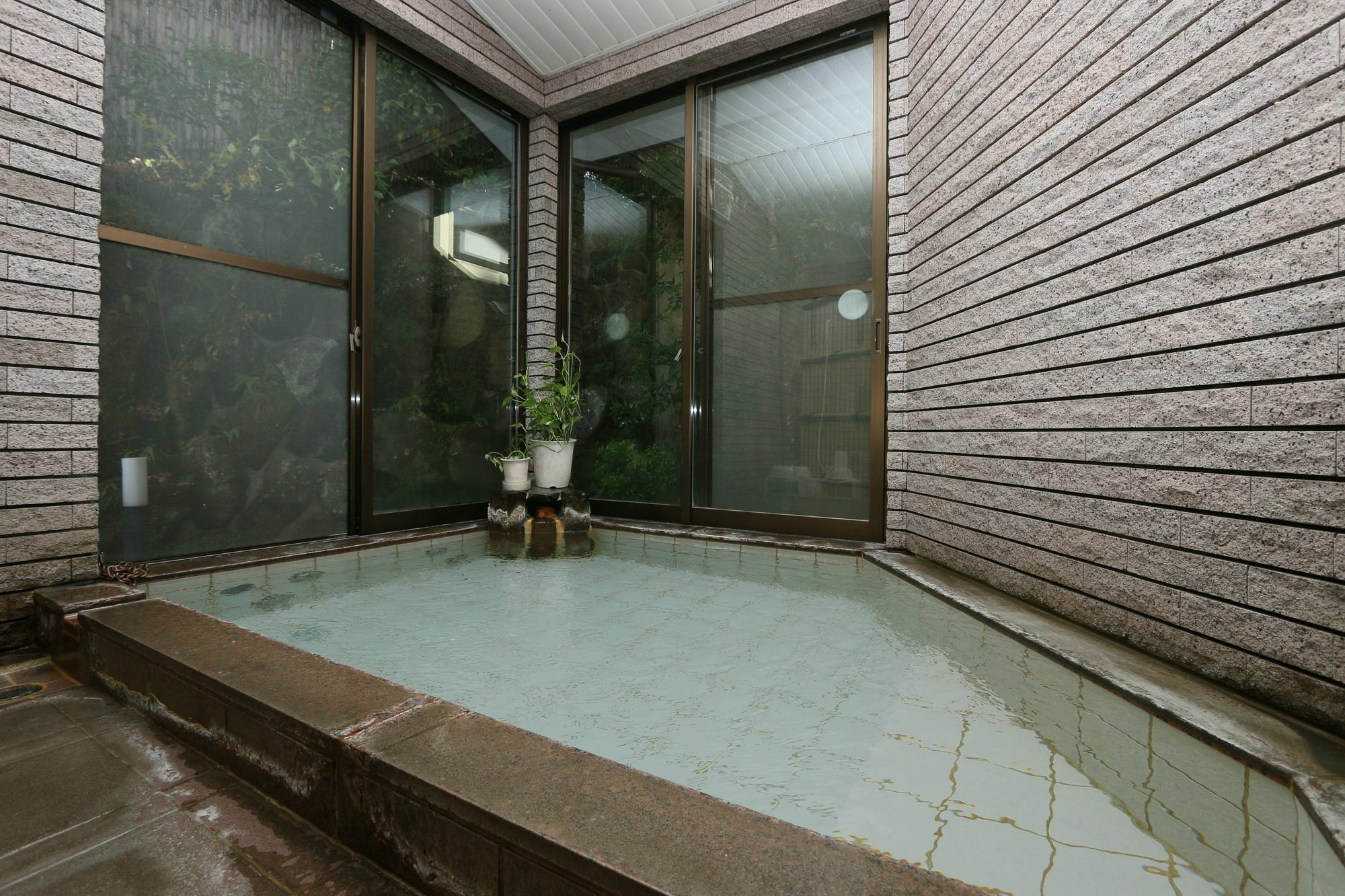 Hotel あじわいの心 金時山荘 Hakone Exterior foto